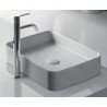 Galassia Smart B Waschbecken