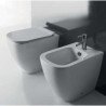 Galassia Meg11 Toiletten