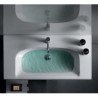 Galassia Dream Waschbecken