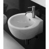 Galassia Dream Bathroom Basins