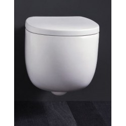 NIC Design Milk Toilets