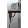 Galassia Ergo Waschbecken
