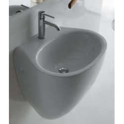 Galassia Ergo Bathroom Basins