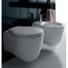 Toilettes Galassia Ergo