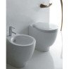 Toilettes Galassia Ergo