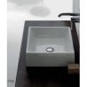 Galassia Plus Design Wastafels