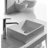 Galassia Plus Design Wastafels