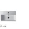 Galassia Plus Design Wastafels