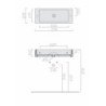 Galassia Plus Design Handfat