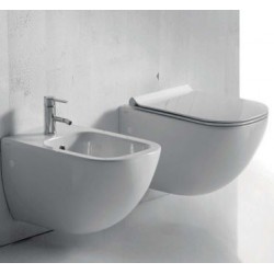 Galassia Plus Design Toilets