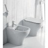 Galassia Plus Design Toiletten