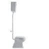 Toilettes Galassia Ethos