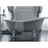 Galassia Ethos Traditional Bathtubs