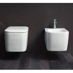 NIC Design Semplice Toilets