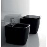 Toilettes Galassia Midas