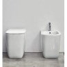NIC Design Semplice Toilets