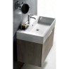 Galassia Plus Design Badschranke