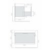 Galassia Plus Design Cabinets