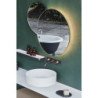 Miroirs Agape Eclissi