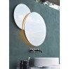 Miroirs Agape Eclissi