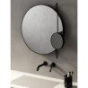 Agape Revolving Moon Spiegels