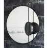 Miroirs Agape Revolving Moon