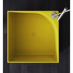 NIC Design Tub Badewannen