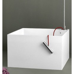 NIC Design Tub Badkuipen