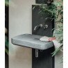 Agape Petra Bathroom Basins