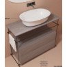 GSG Ceramic Design Sketch Bathroom Cabinets