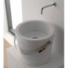Scarabeo Bucket Waschbecken