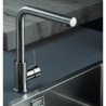 Ritmonio Diametro35 Kitchen Taps