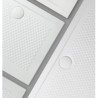 Art Ceram Texture H5 Shower Trays