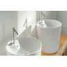 Rapsel Allaltezza Bathroom Basins