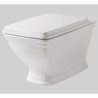 Art Ceram Civitas Toilets