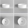 NIC Design Ovvio Basins