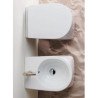 Axa DP Toiletten