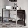 NIC Design Ovvio Basins