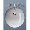Bolan Smalto Undercounter Basins