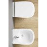 NIC Design Ovvio Toilettes