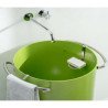 Rapsel Chef Waschbecken