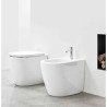 NIC Design Ovvio Toiletten