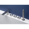 Ritmonio Dot316 Duscharmaturen