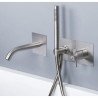 Ritmonio Diametro35 Shower Taps