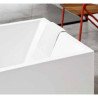 NIC Design Pool Bathtubs