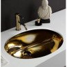 Vitruvit Highlands Undercounter Basins