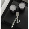 Ritmonio Diametro Inox Bathroom Taps