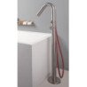 Ritmonio Diametro Inox Shower Taps