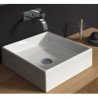 NIC Design Canale Handfat