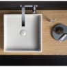 NIC Design Canale Handfat